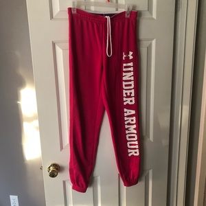 Under Armour Joggers - S